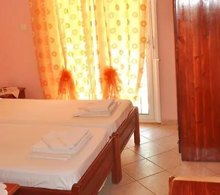 Agyra * Limenaria (Thasos)