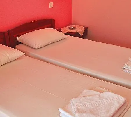 Apartmán Agyra *