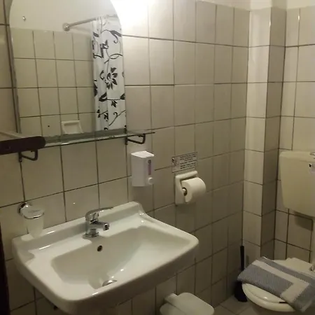 Agyra Apartmán