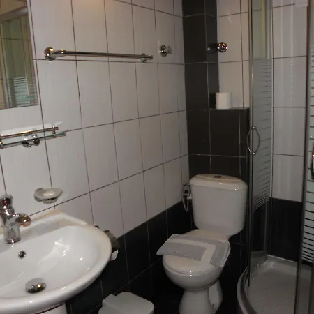 Agyra Apartmán *