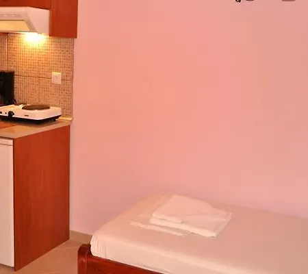 Agyra Apartmán *