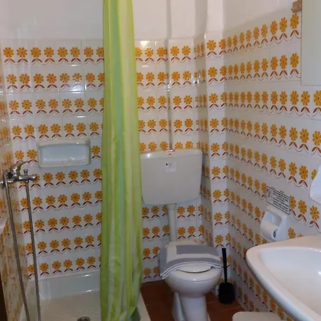 Agyra Limenaria (Thasos)