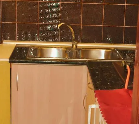 Agyra Apartmán *