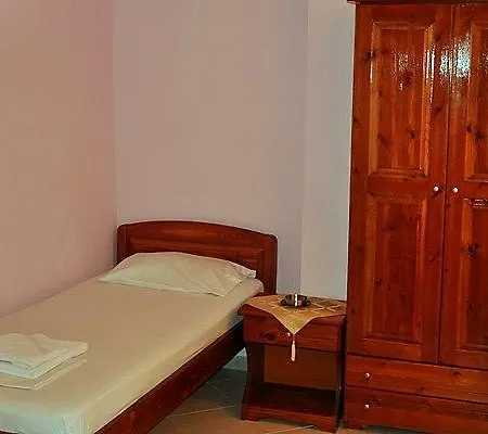 Agyra Apartmán *