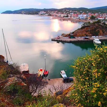 Apartment Agyra Limenaria (Thasos)