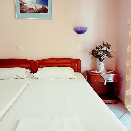 Agyra Apartment Limenaria (Thasos)