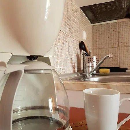 Apartment Agyra Limenaria (Thasos)