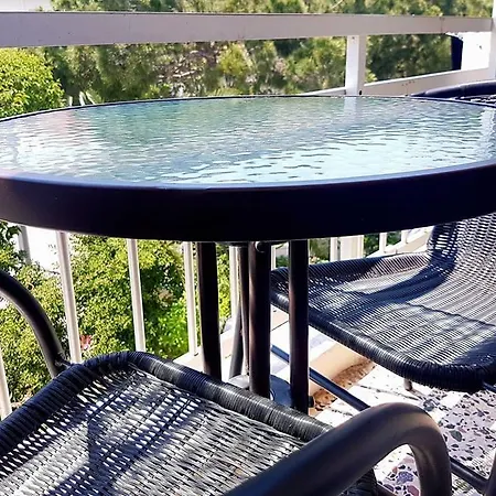 Agyra Apartmán *