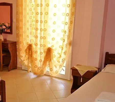 Agyra Apartmán *