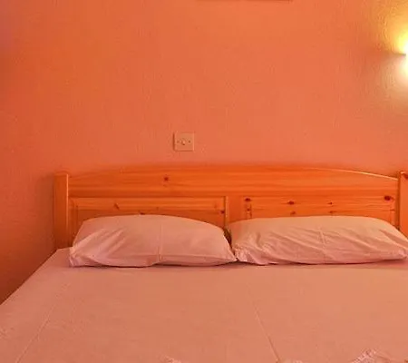 Agyra * Limenaria (Thasos)