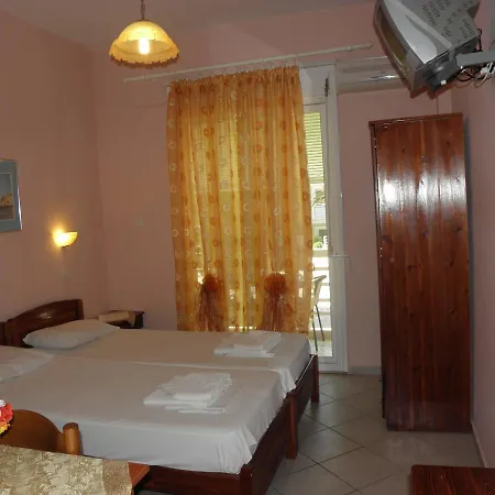 Agyra * يميناريا