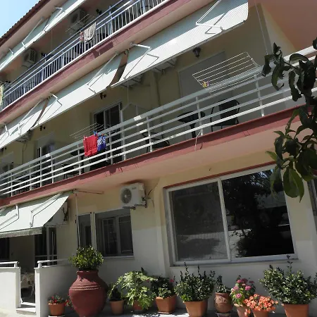 Agyra * Limenaria (Thasos)