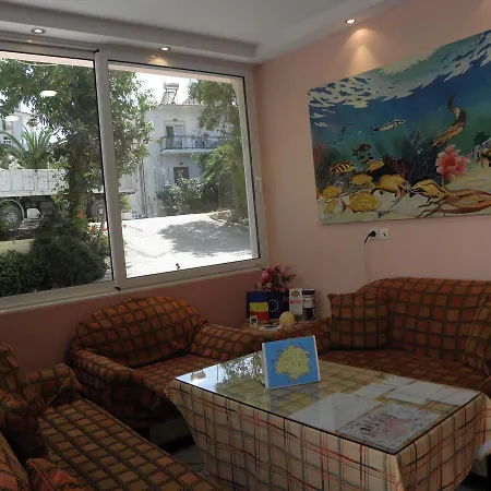 Agyra Apartment Limenaria (Thasos)