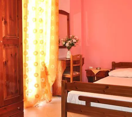 Agyra Limenaria (Thasos)