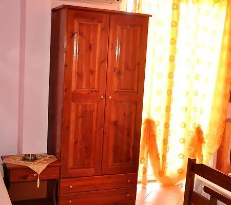 Agyra يميناريا