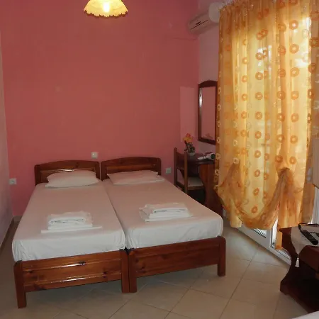 Agyra Limenaria (Thasos)