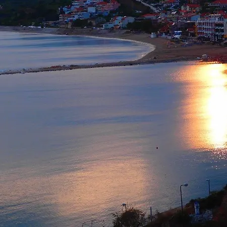 Agyra Limenaria (Thasos)