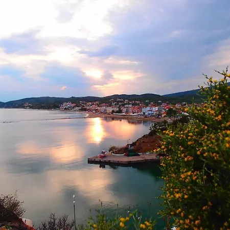 Agyra Appartamento Limenaria (Thasos)