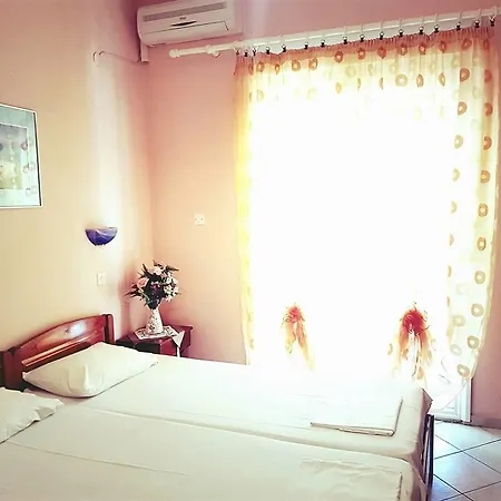 Apartment Agyra Limenaria (Thasos)