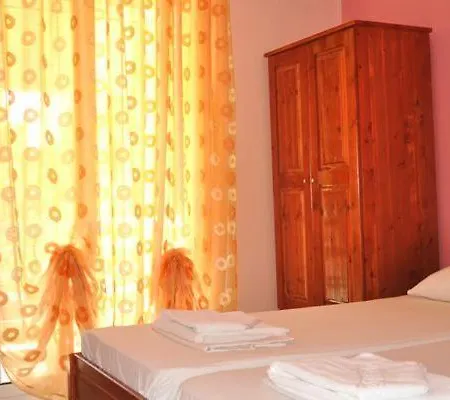Apartment Agyra *