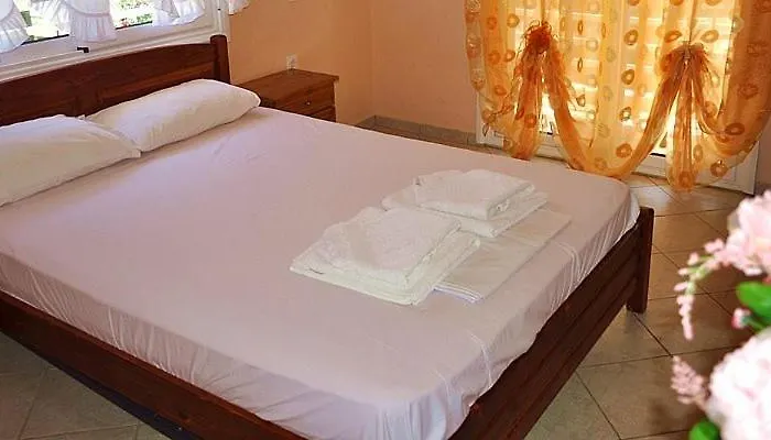 Apartament Agyra