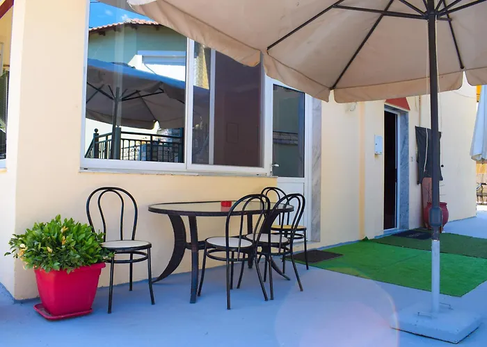 Apartament Agyra *