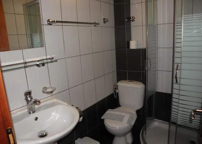 Agyra Apartament *
