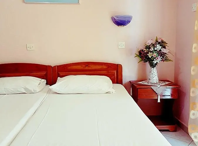 Agyra Apartament Limenaria (Thasos)
