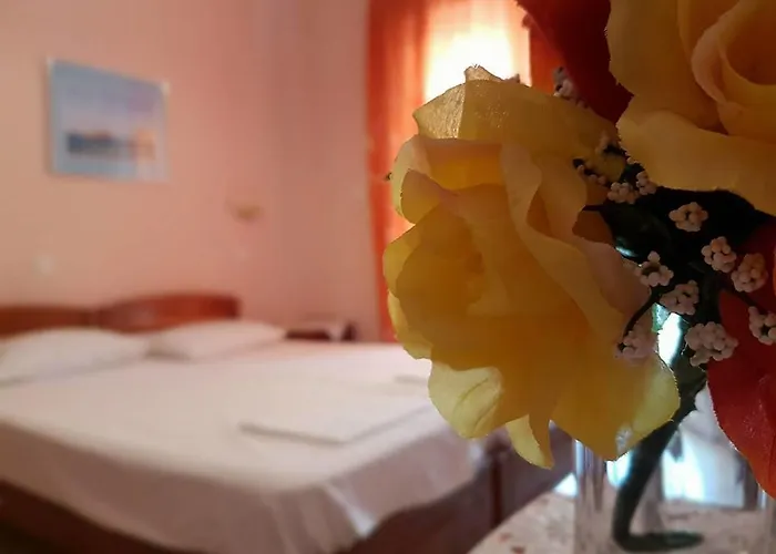 Agyra Apartament