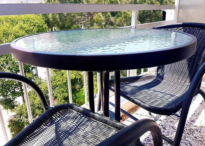Agyra Apartament *