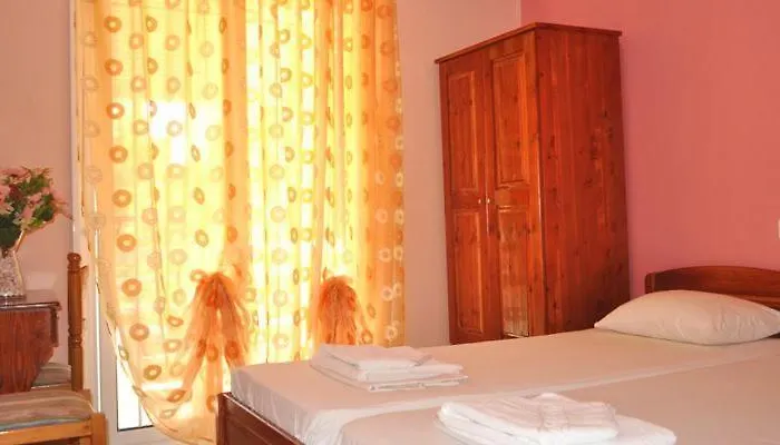 Apartament Agyra *
