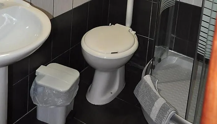 Agyra Apartament