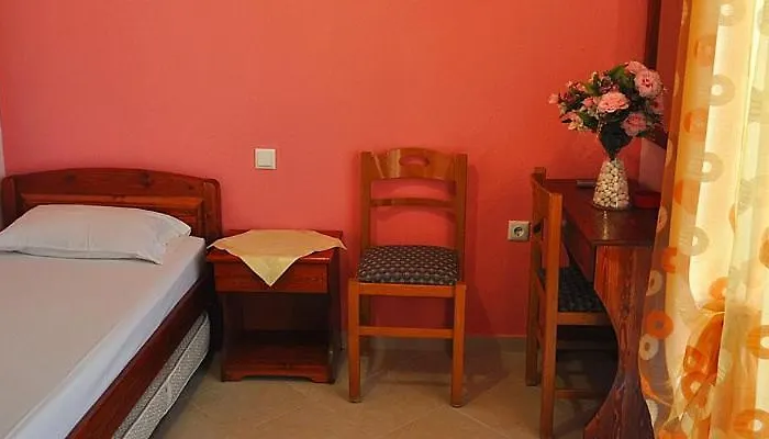 Agyra Apartament Limenaria (Thasos)